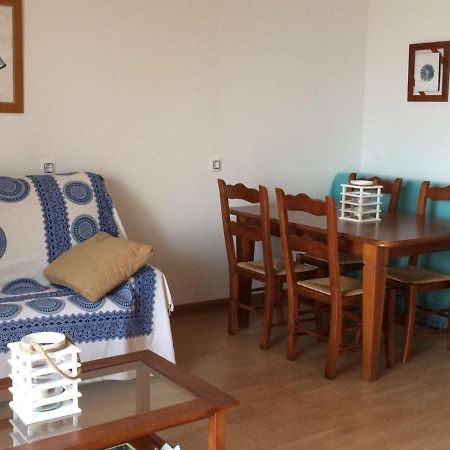 Vista Al Mar Apartment เบรา ภายนอก รูปภาพ
