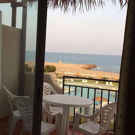Vista Al Mar Apartment เบรา ภายนอก รูปภาพ
