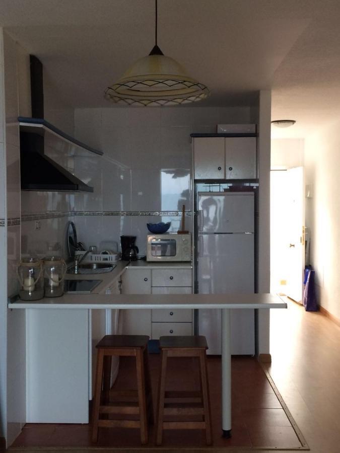 Vista Al Mar Apartment เบรา ภายนอก รูปภาพ