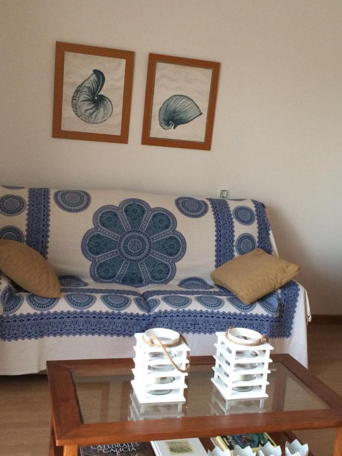 Vista Al Mar Apartment เบรา ภายนอก รูปภาพ